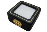 業者様におすすめ 宝石、裸石を収納できる高級ルースケース