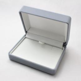 ペンダント専用　ジュエリーケース(グレー)