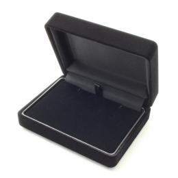 ペンダント専用　ジュエリーケース(ブラック)