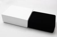 ペンダント専用　ジュエリーケース(ブラック)