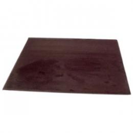 重ねる重箱タイプのジュエリーボックスの最上段の蓋(スエードタイプ)