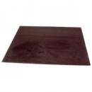 重ねる重箱タイプのジュエリーボックスの最上段の蓋(スエードタイプ)