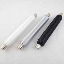 商談用や展示会に最適な指輪専用リングコレクション棒(ブラック・ホワイト・グレー)