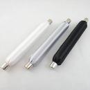 商談用や展示会に最適な指輪専用リングコレクション棒(ブラック・ホワイト・グレー)